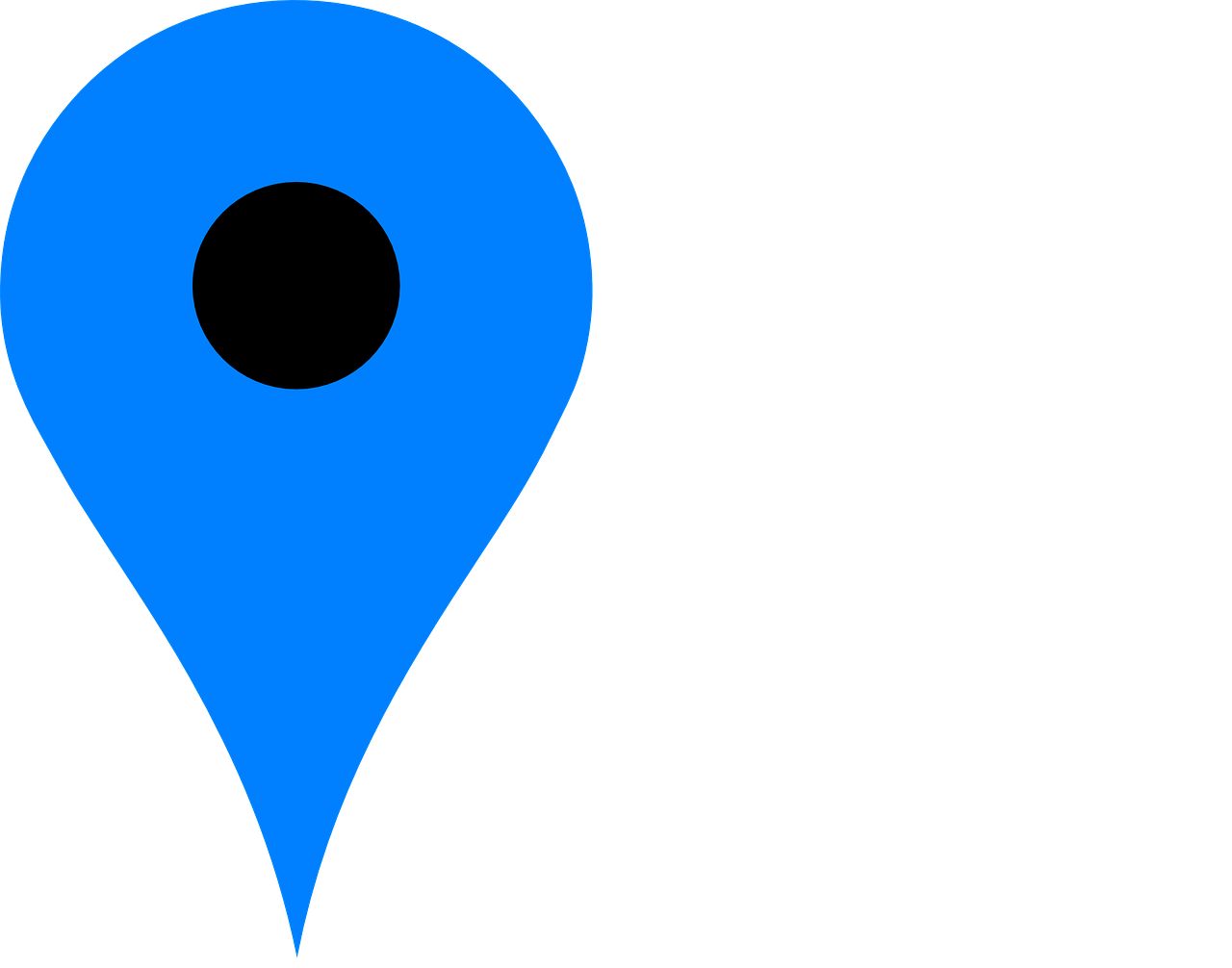 Location Icon